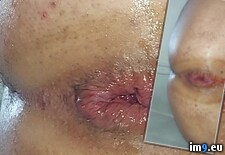 Tags: dick, dirty, fag, filthy, fucking, gay, gayasshole, hardcore, porn, videocapture, xxx (Pict. in So de quatro)