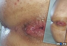 Tags: cock, dick, fag, gay, hole, videocapture (Pict. in so de quatro)