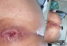 Tags: asshole, dick, fag, gay, hole, videocapture (Pict. in so de quatro)