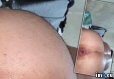Tags: asshole, cock, dick, fag, gay, hole, videocapture (Pict. in so de quatro)