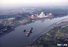 Tags: mahal, taj, vimy (Pict. in National Geographic Photo Of The Day 2001-2009)