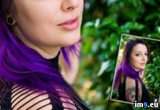Tags: bewitchedbynature, boobs, girls, nature, sexy, suicidegirls, tatoo, tits, violetwolf (Pict. in SuicideGirlsNow)
