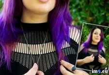 Tags: bewitchedbynature, boobs, emo, nature, porn, softcore, suicidegirls, tatoo, violetwolf (Pict. in SuicideGirlsNow)