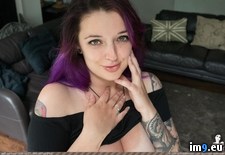 violetwolf-sinfullyquaint12 (#Porn #Tits #Hot #Emo #Violetwolf) - 56 KB Tags: emo, girls, hot, nature, porn, suicidegirls, tits, violetwolf (Pict. in SuicideGirlsNow)