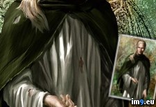 Tags: beggar, king, targaryen, viserys (Pict. in Game of Thrones ART (A Song of Ice and Fire))
