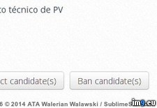 Tags: vlq801 (Pict. in KDE PasteBin)