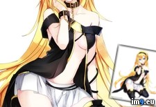 Tags: lily, vocaloid (Pict. in Hentai Dump)