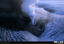 Tags: volcano, winter (Pict. in National Geographic Photo Of The Day 2001-2009)