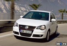 Tags: 1366x768, gti, polo, volkswagen, wallpaper (Pict. in Cars Wallpapers 1366x768)