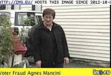 Tags: agnes, fraud, mancini, voter (Pict. in Voter Fraud Faces)