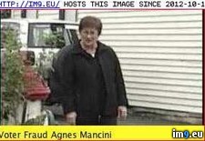 Tags: agnes, fraud, mancini, real, voter (Pict. in Voter Fraud in America)