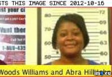 Tags: abra, aka, fraud, hill, jada, johnson, real, tina, voter, williams, woods (Pict. in Voter Fraud in America)
