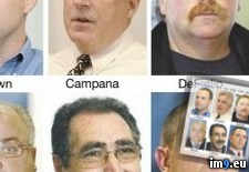Tags: anthony, brown, campana, clement, defiglio, fraud, galuski, gary, john, kevin, loporto, mcgrath, michael, voter (Pict. in Voter Fraud)