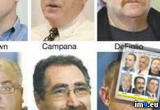 Tags: anthony, brown, campana, clement, defiglio, fraud, galuski, gary, john, kevin, loporto, mcgrath, michael, voter (Pict. in Voter Fraud Faces)
