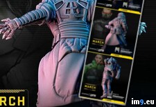 vxuzqostiggx (#Gaming #Toys #Toy #Figures #Printing) - 414 KB Tags: fantasy, figure, figures, games, gaming, printing, toy, toys (Pict. in Stl3d)