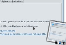 Tags: vz2404 (Pict. in KDE PasteBin)