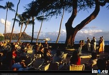 Tags: beach, luau, waikiki (Pict. in National Geographic Photo Of The Day 2001-2009)