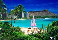 Tags: hawaii, oahu, waikiki (Pict. in Beautiful photos and wallpapers)