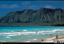 Tags: beach, waimanalo (Pict. in National Geographic Photo Of The Day 2001-2009)