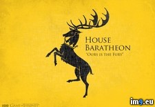 Tags: 1600x1200, baratheon, sigil, wallpaper (Pict. in Game of Thrones 1600x1200 Wallpapers)