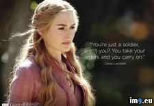 Tags: 1600x1200, cersei, quote, wallpaper (Pict. in Game of Thrones 1600x1200 Wallpapers)