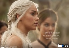 Tags: 1600x1200, daenarys, quote, wallpaper (Pict. in Game of Thrones 1600x1200 Wallpapers)