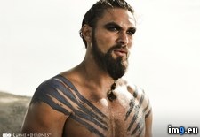 Tags: 1600x1200, khal, wallpaper (Pict. in Game of Thrones 1600x1200 Wallpapers)
