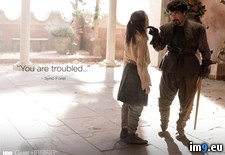 Tags: 1600x1200, quote, syrio, wallpaper (Pict. in Game of Thrones 1600x1200 Wallpapers)