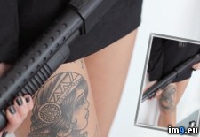 warriorpluto-shepunisher-05 (#Porn #Tits #Hot #Tatoo #Shepunisher #Warriorpluto) - 64 KB Tags: boobs, girls, hot, nature, porn, shepunisher, tatoo, tits, warriorpluto (Pict. in SuicideGirlsNow)