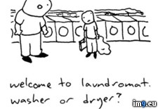 Tags: dryer, funny, meme, washer (Pict. in Funny pics and meme mix)