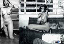 Webslut Retro Young Naked Wife Amateur Whore Patricia Ormerod face cunrt tits nipples naked bitch being shown to a client ( ) - 74 KB Tags: (Pict. in Webslut Retro Wife)