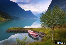 Tags: fjords, norway, western (Pict. in Beautiful photos and wallpapers)