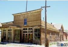 Tags: bodie, california, hollis, hotel, store, wheaton (Pict. in Bodie - a ghost town in Eastern California)