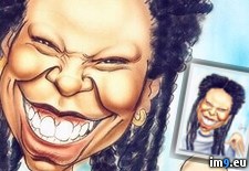 Tags: cartoon, character, whoopi (Pict. in Movie Stars Funny Cartoon Characters)