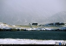 Tags: coastline, winter (Pict. in National Geographic Photo Of The Day 2001-2009)