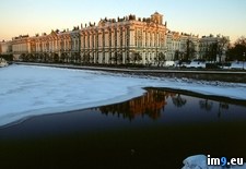 Tags: palace, winter (Pict. in National Geographic Photo Of The Day 2001-2009)