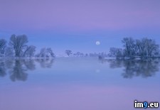 Tags: fork, idaho, reflection, river, snake, south, winter (Pict. in Beautiful photos and wallpapers)