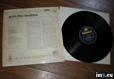 With The Beatles 7N 4 ( #Beatles) - 584 KB Tags: beatles (Pict. in new 1)