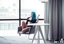 wolf-daydreaminblue-01 (#Porn #Hot #Tits #Nature #Tatoo #Wolf #Daydreaminblue) - 89 KB Tags: boobs, daydreaminblue, hot, nature, porn, sexy, softcore, tatoo, tits, wolf (Pict. in SuicideGirlsNow)