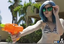 wolf-thegirlsofsummer-05 (#Porn #Tits #Sexy #Nature #Wolf #Thegirlsofsummer) - 105 KB Tags: boobs, girls, nature, porn, sexy, softcore, thegirlsofsummer, tits, wolf (Pict. in SuicideGirlsNow)