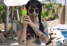 wolf-thegirlsofsummer-07 (#Tits #Boobs #Girls #Emo #Tatoo #Wolf #Thegirlsofsummer) - 110 KB Tags: boobs, emo, girls, nature, softcore, suicidegirls, tatoo, thegirlsofsummer, tits, wolf (Pict. in SuicideGirlsNow)