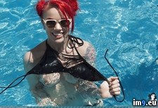Tags: boobs, girls, hot, sexy, softcore, suicidegirls, tatoo, thegirlsofsummer, wolf (Pict. in SuicideGirlsNow)