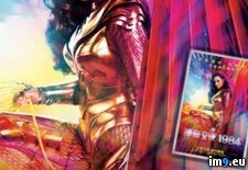 Wonder Woman 2020 (#Movie #Woman #Poster #Wonder) - 73 KB Tags: movie, poster, woman, wonder (Pict. in Instant Upload)