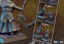 woqxyavgzpjw (#Gaming #Movie #Toys #Printing #Stl) - 550 KB Tags: figures, games, gaming, gray, movie, printing, stl, toys (Pict. in Stl3d)