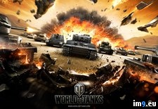 Tags: normal, tanks, wallpaper, world (Pict. in Unique HD Wallpapers)