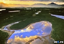 Tags: alaska, elias, national, park, sunrise, wrangell (Pict. in Beautiful photos and wallpapers)