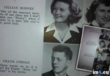Tags: captions, wtf, yearbook (Pict. in My r/WTF favs)