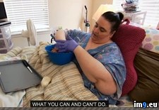 Tags: bed, lbs, making, meatloaf, woman, wtf (Pict. in My r/WTF favs)