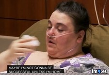 Tags: bed, lbs, making, meatloaf, woman, wtf (Pict. in My r/WTF favs)