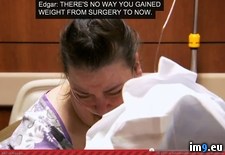 Tags: bed, lbs, making, meatloaf, woman, wtf (Pict. in My r/WTF favs)